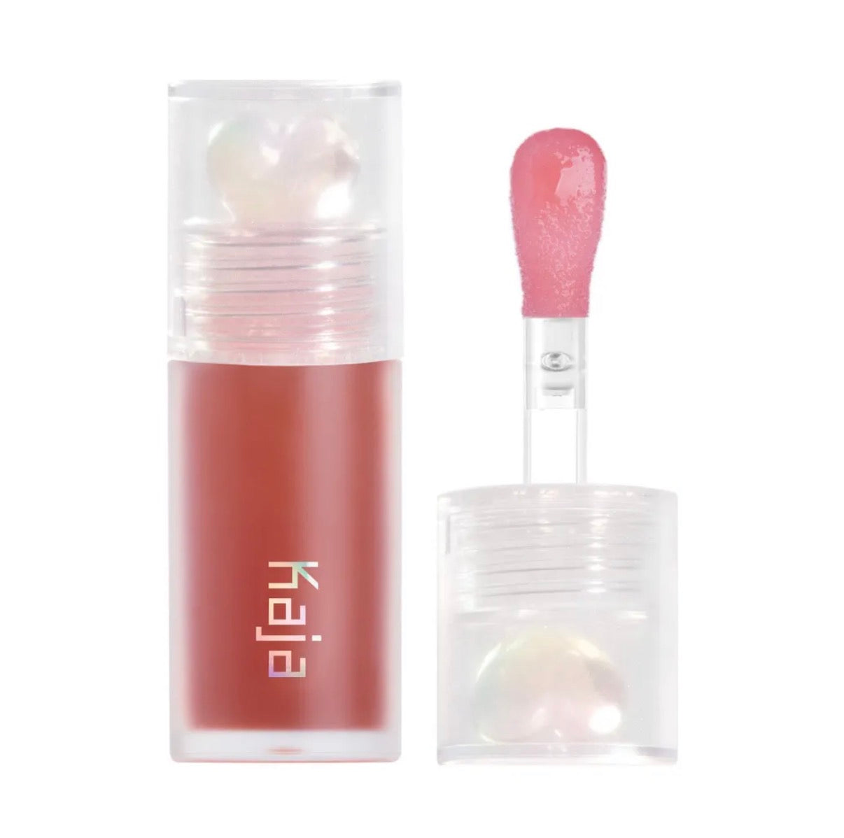 KAJA
ジューシーグラスリップオイル • 4 ml