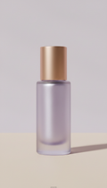 Radiant Glass Serum with Hyaluronic Acid