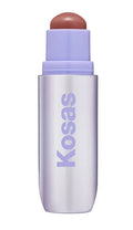 KOSAS
インプレッショニスト リップ + チーク マルチスティック • 5.50g