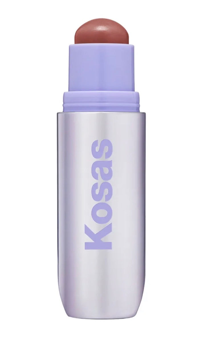 KOSAS
インプレッショニスト リップ + チーク マルチスティック • 5.50g