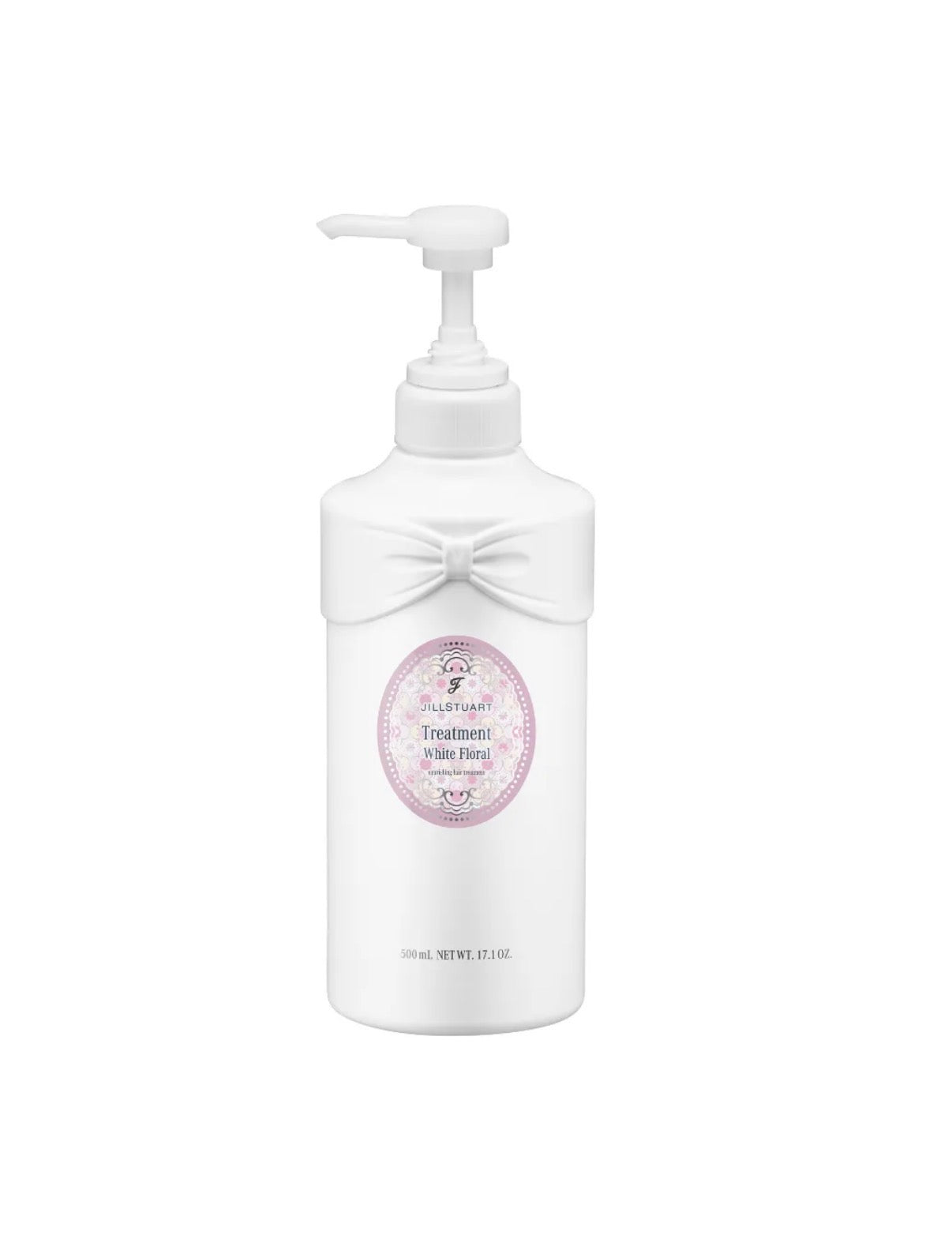 ジル・スチュアート
ホワイトフローラルウォータートリートメント  • 200ml