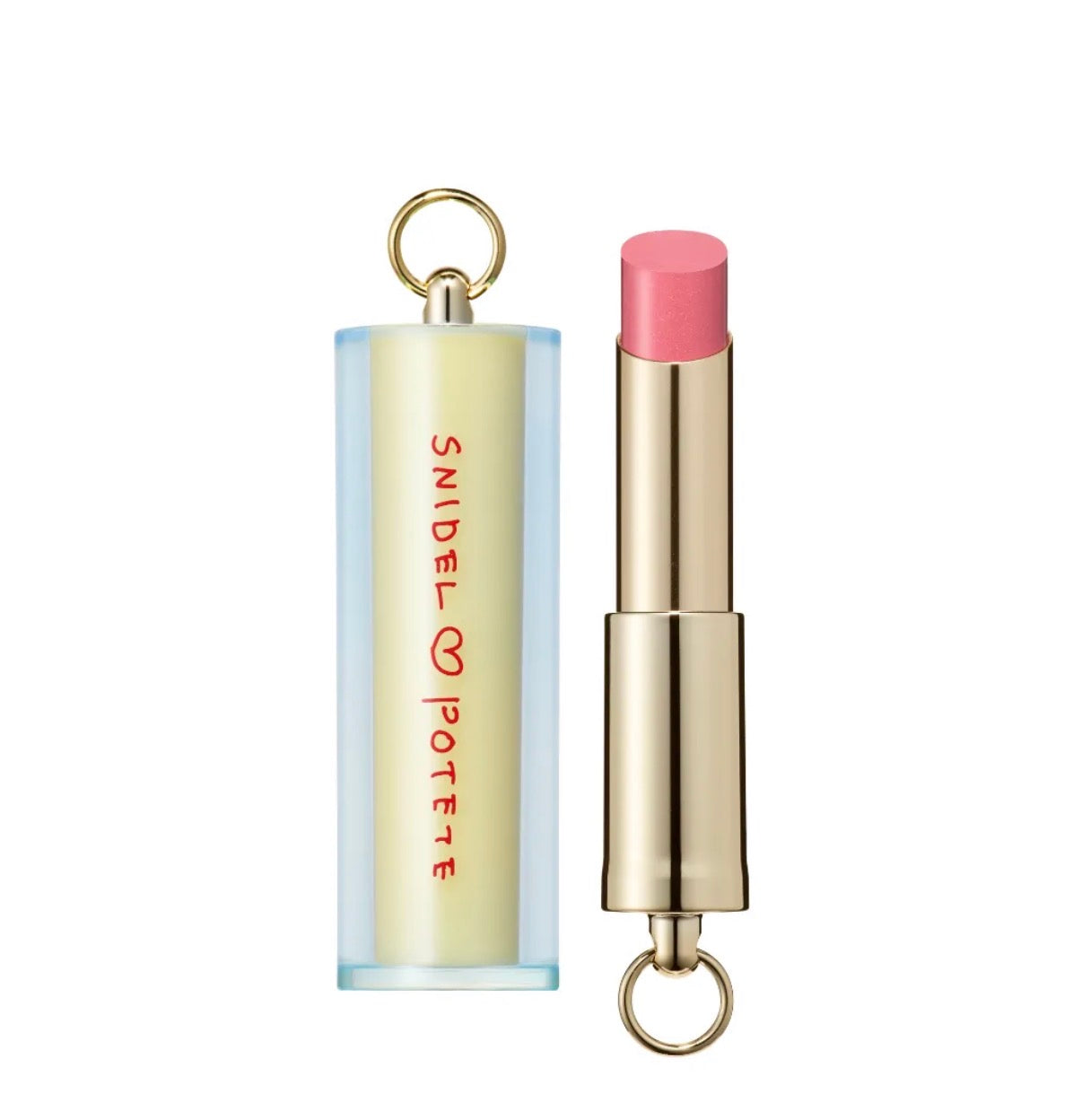 SNIDEL BEAUTY
Snidel×Potete メルティング カラー バーム キット • 2.90G