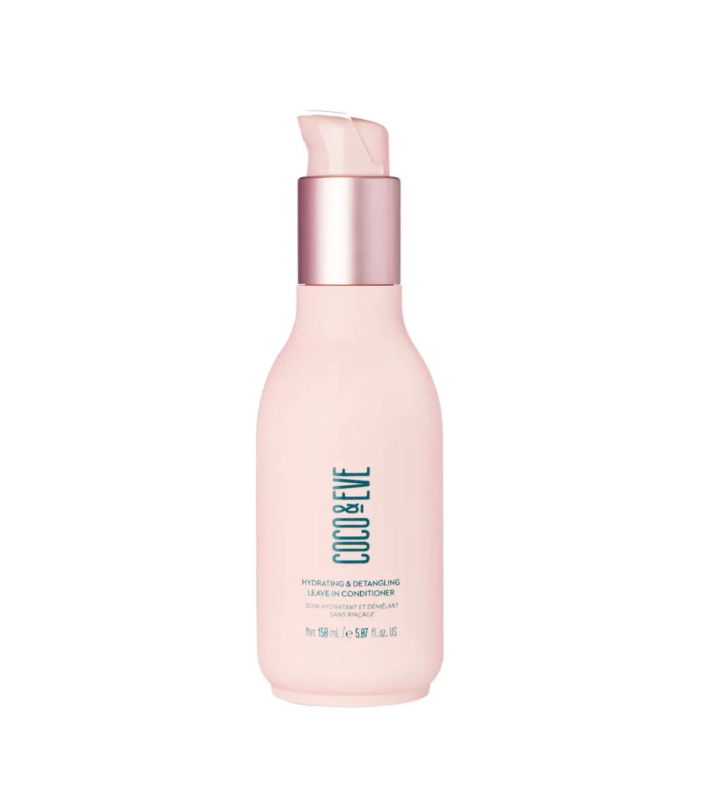 COCO & EVE
保湿＆デタングリング リーブインコンディショナー  • 150ml