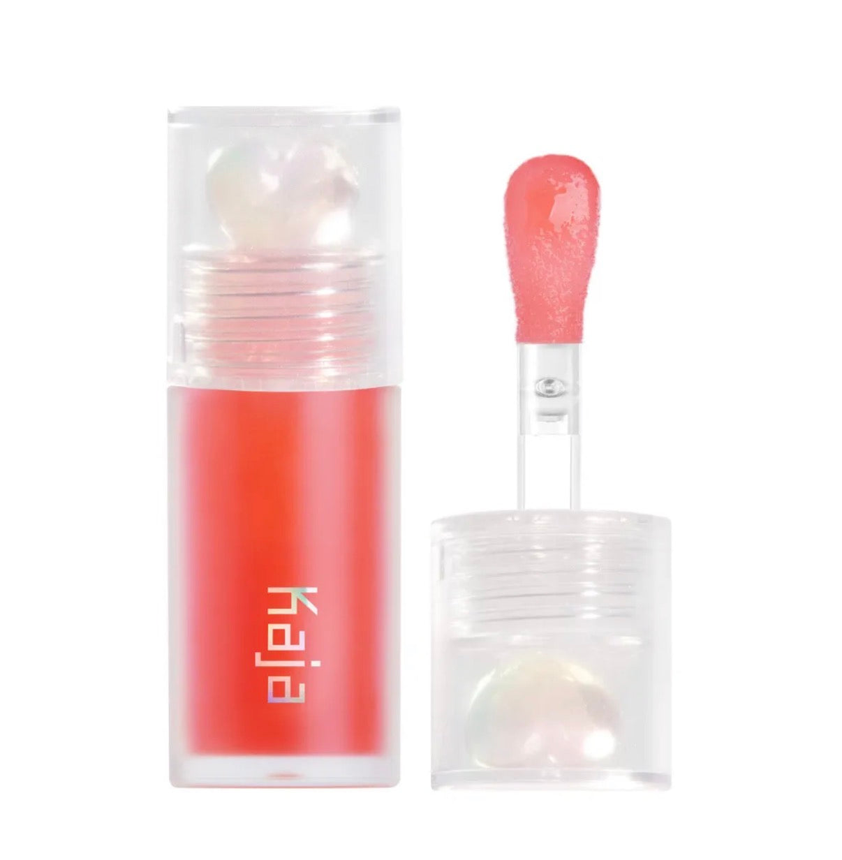 KAJA
ジューシーグラスリップオイル • 4 ml
