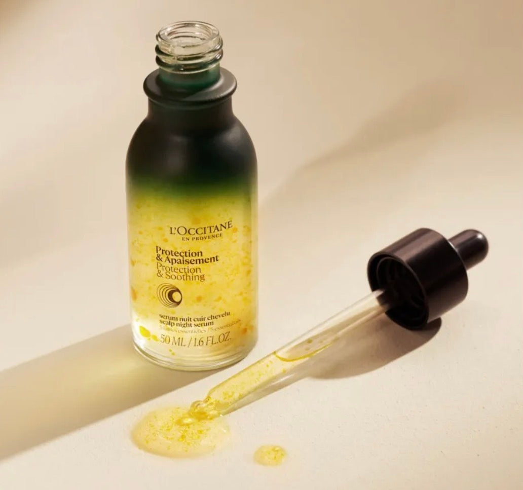 ロクシタン・エン・プロヴァンス
ヘアブースター  • 50.00ML