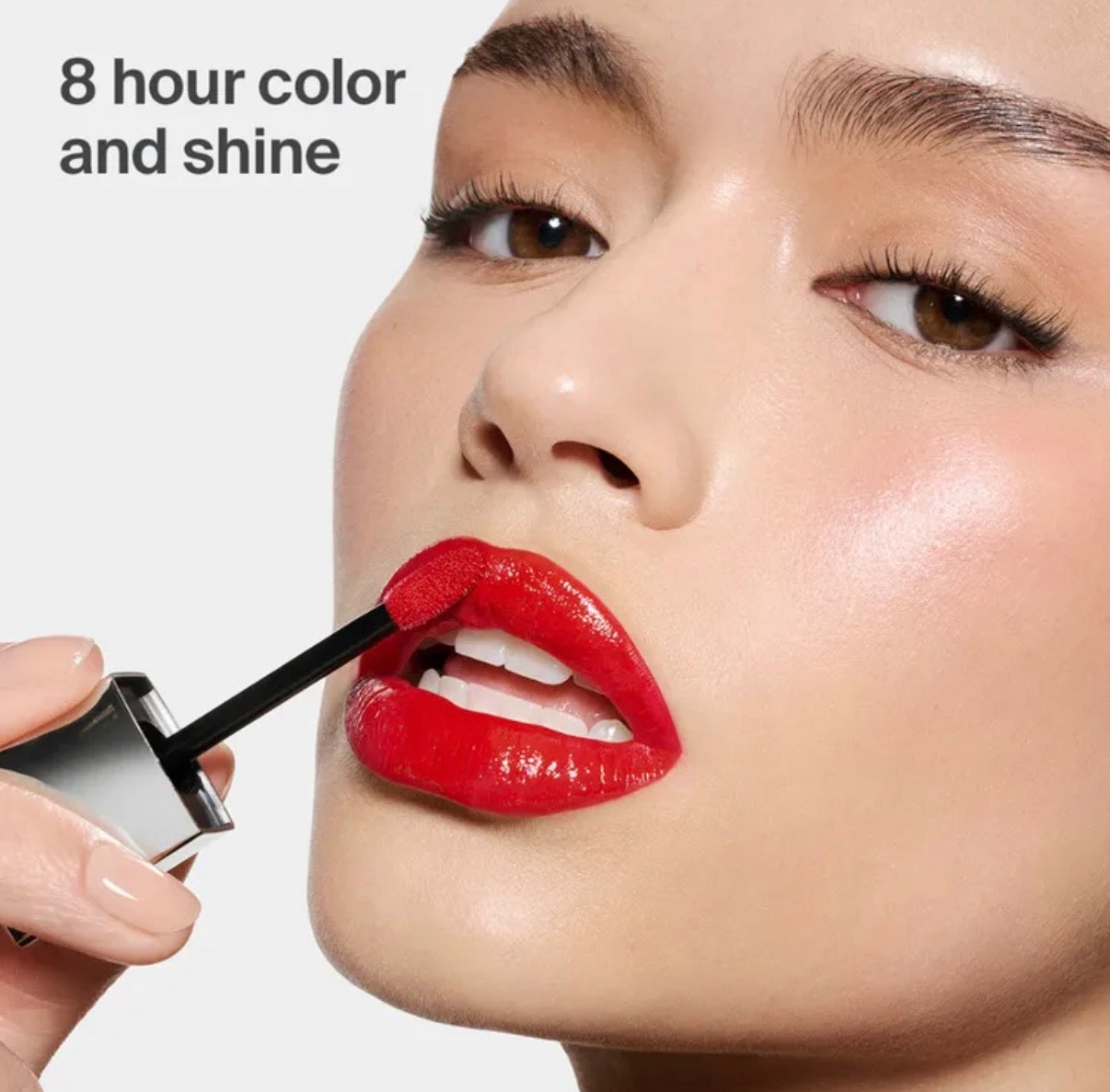 HAUS LABS BY LADY GAGA
アトミックシェイクリップラッカー • 4ML