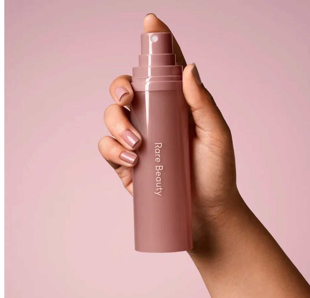 レアビューティー
ファインド コンフォート ボディ＆ヘア フレグランス ミスト - アウェイクン コンフィデンス  • 100ml