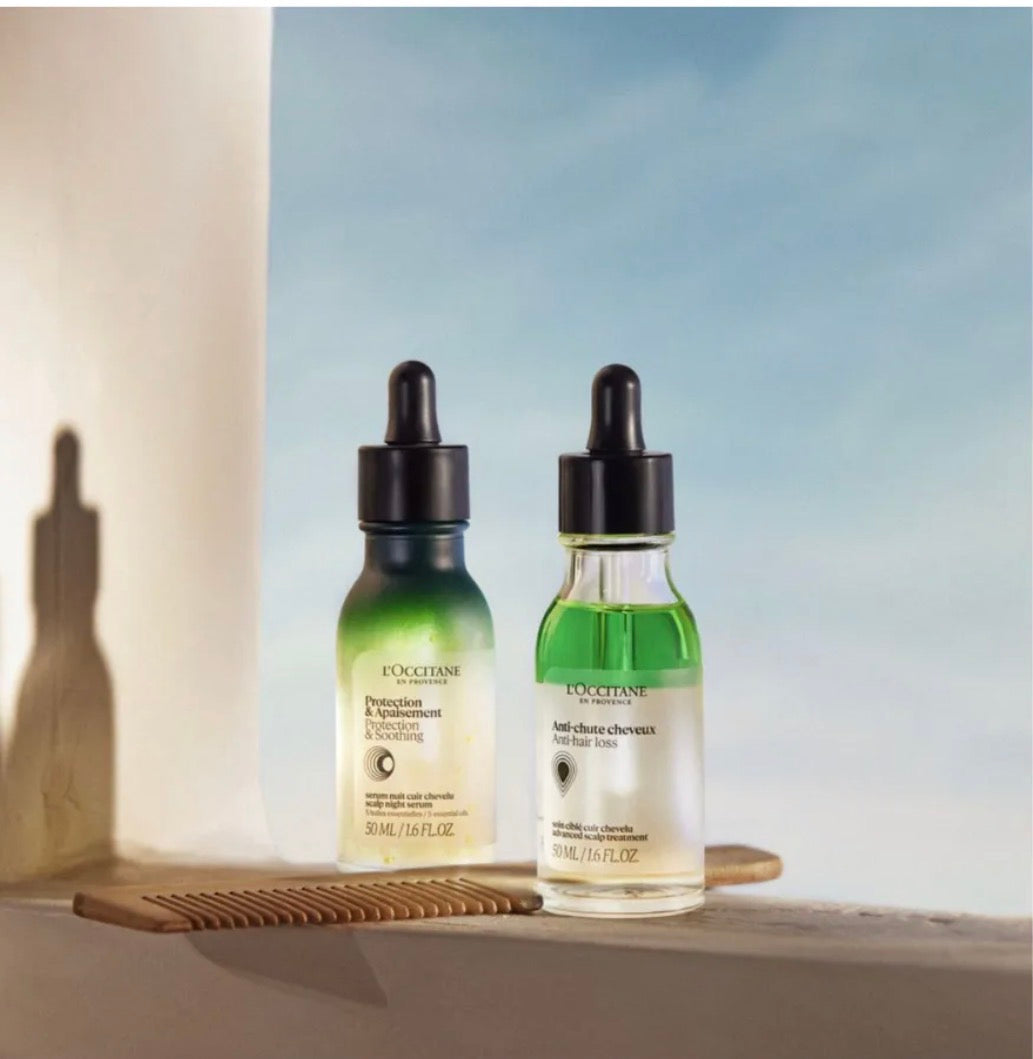 ロクシタン・エン・プロヴァンス
ヘアブースター  • 50.00ML
