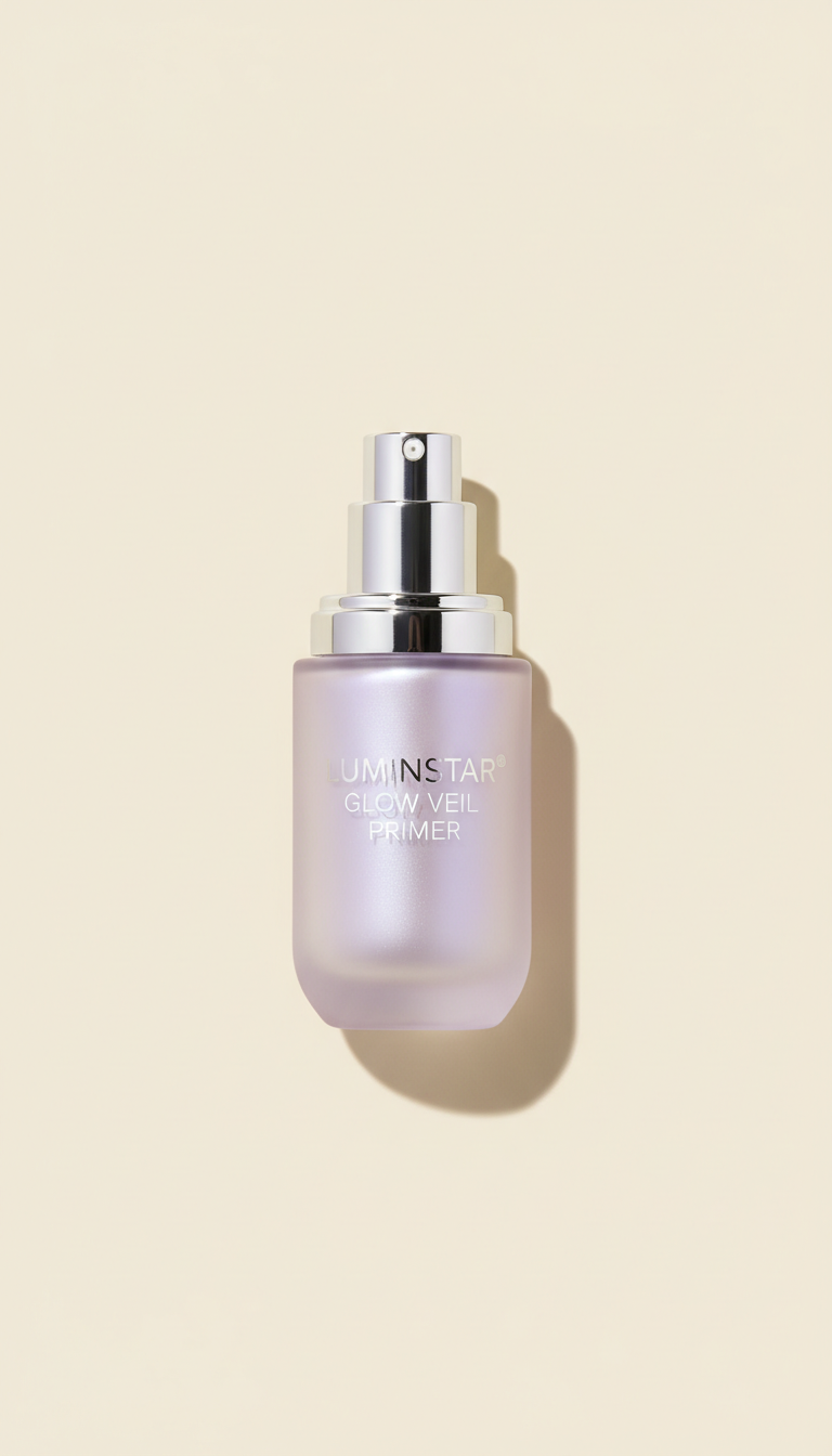 Glow Veil Primer with Illuminating Pearls