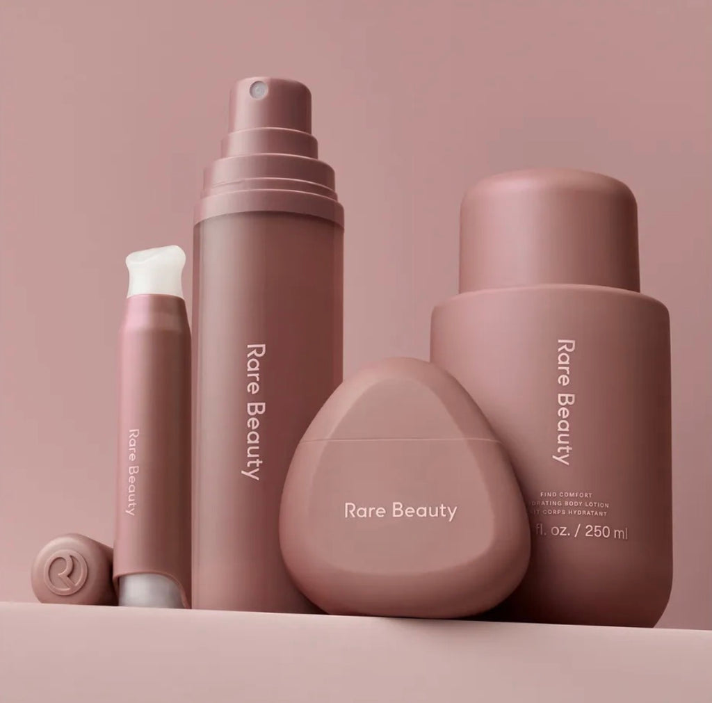 レアビューティー
ファインド コンフォート ボディ＆ヘア フレグランス ミスト - アウェイクン コンフィデンス  • 100ml