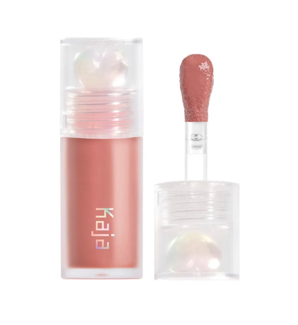 KAJA
ジューシーグラスリップオイル • 4 ml