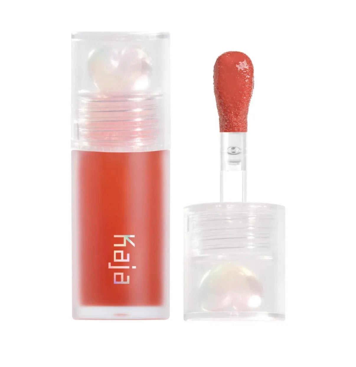 KAJA
ジューシーグラスリップオイル • 4 ml