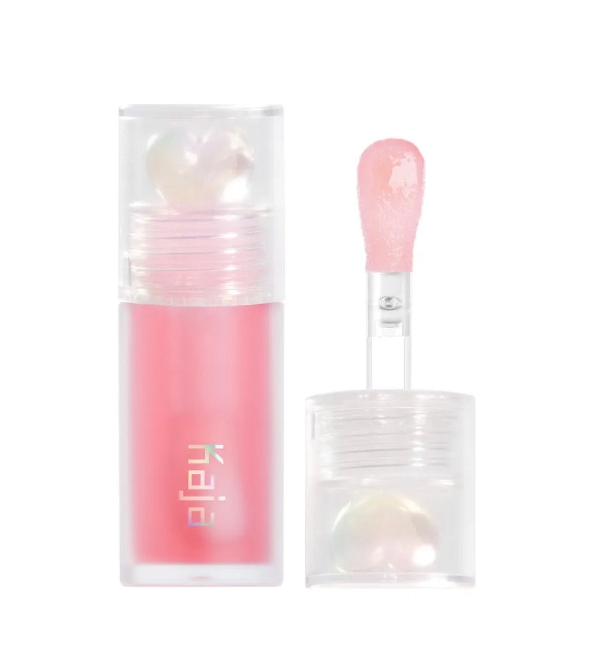 KAJA
ジューシーグラスリップオイル • 4 ml
