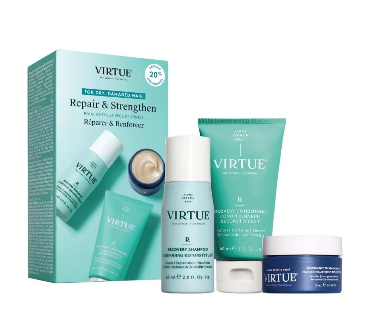 VIRTUE LABS