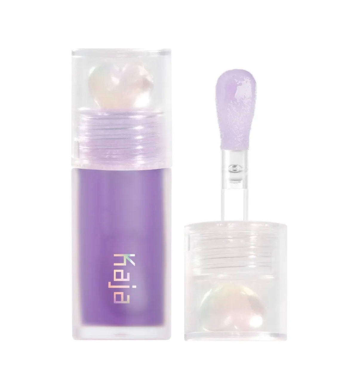 KAJA
ジューシーグラスリップオイル • 4 ml