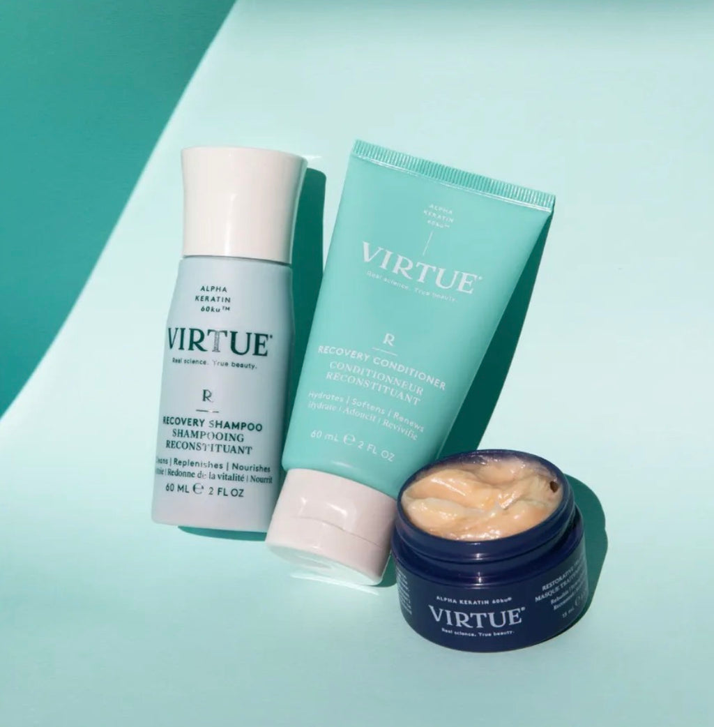 VIRTUE LABS