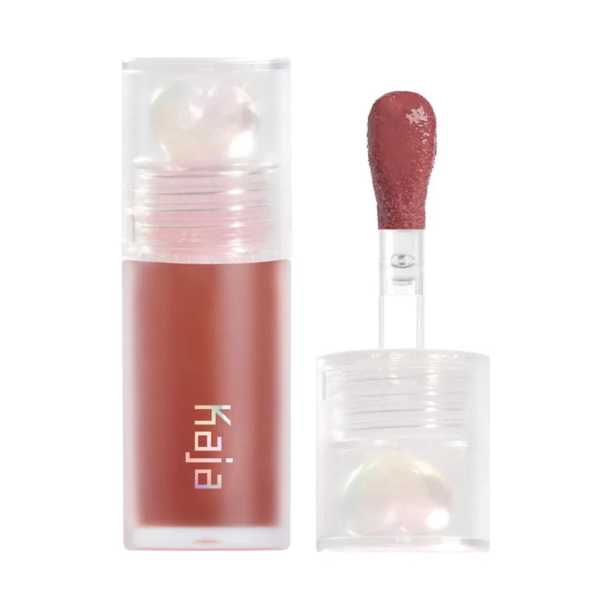 KAJA
ジューシーグラスリップオイル • 4 ml
