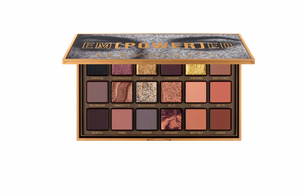 フーダ・ビューティー - Huda Beauty