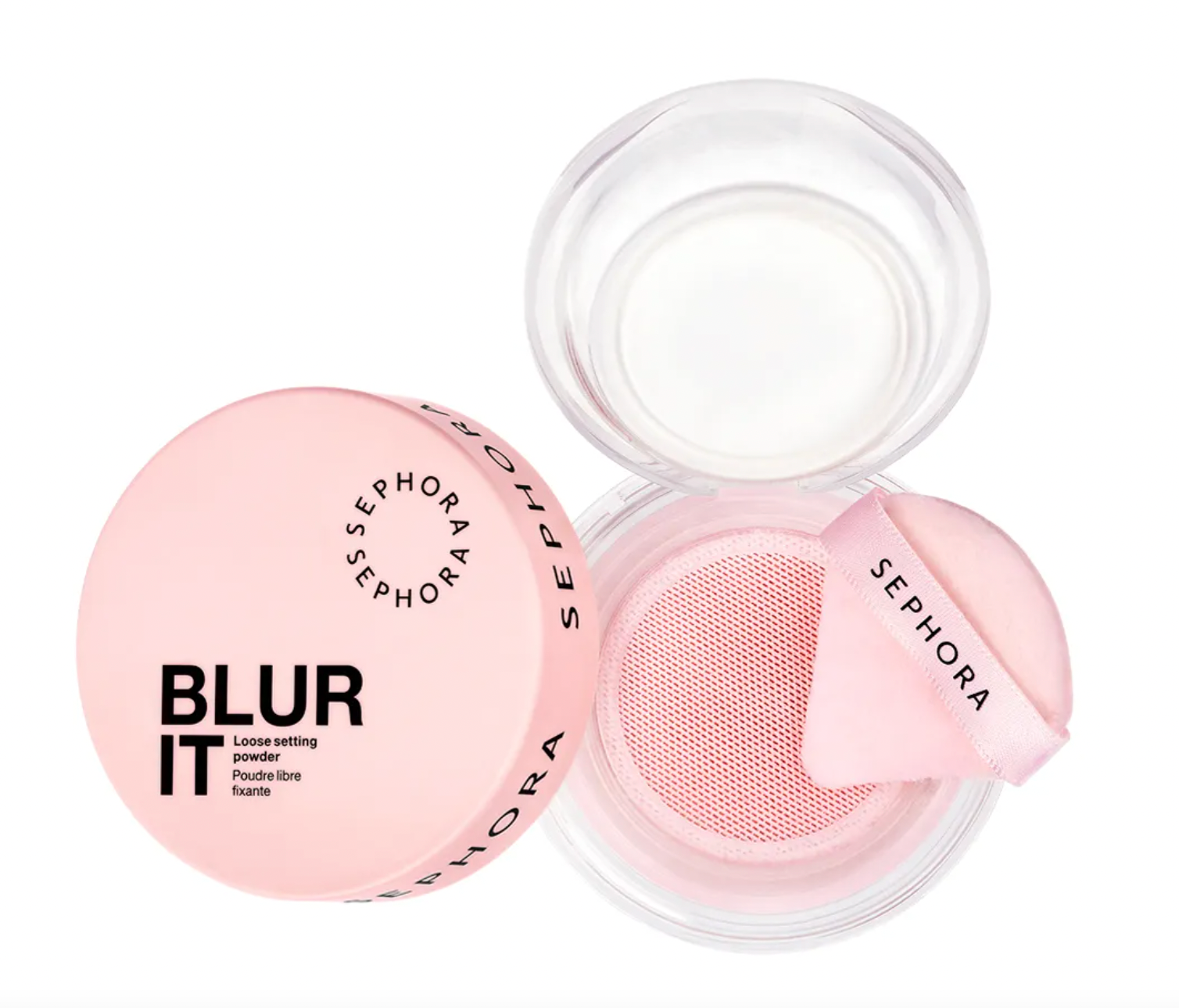 セフォラコレクション- Sephora Collection