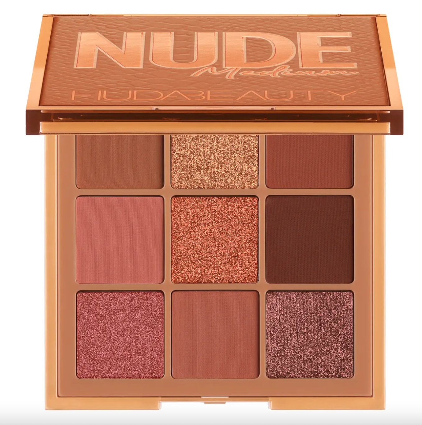 フーダ・ビューティ- Huda Beauty