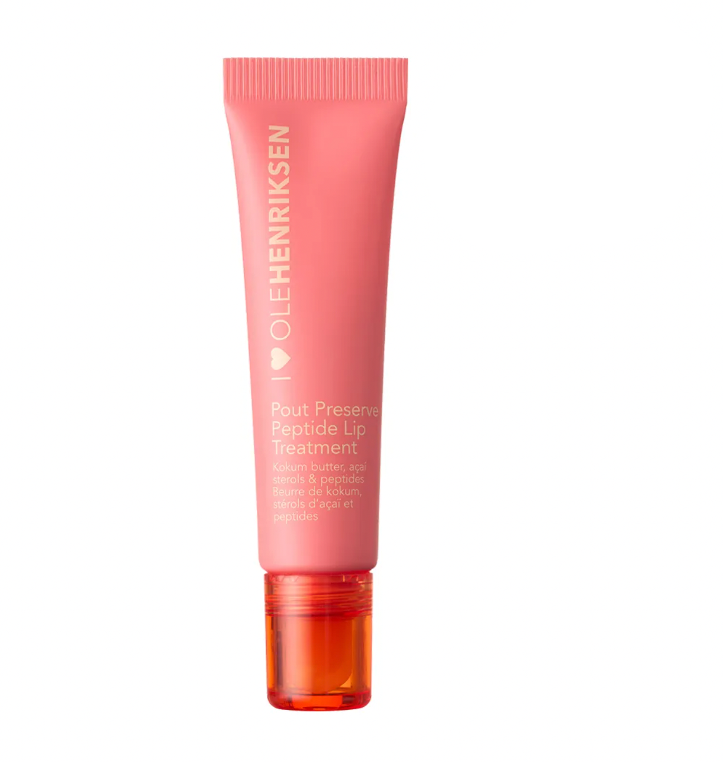 オレ・ヘンリクセン- OLE HENRIKSEN