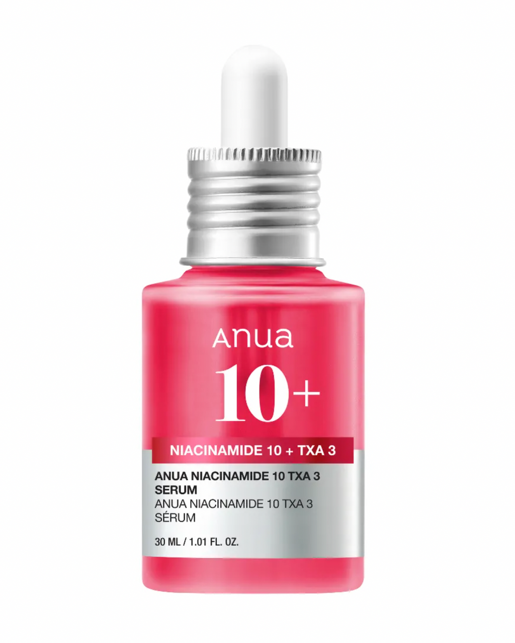 アヌア- ANUA
