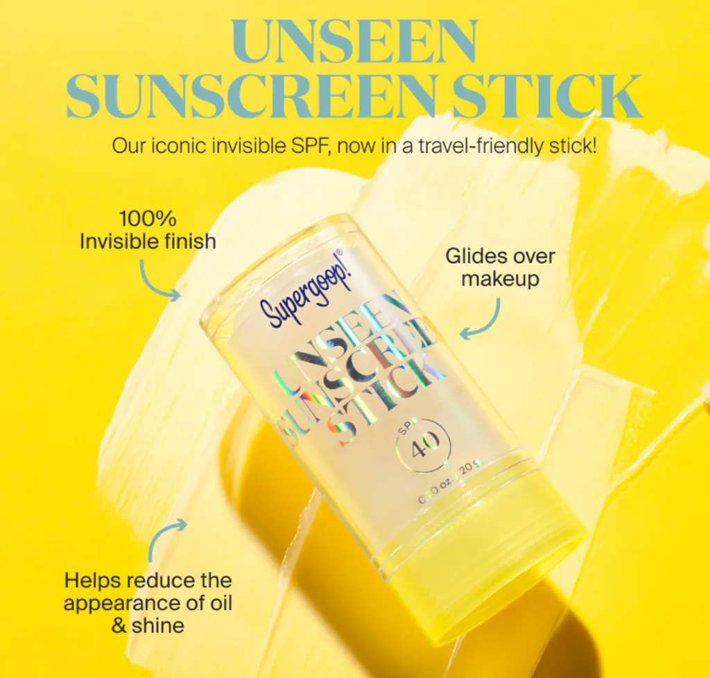 スーパグープ！- supergoop!