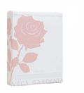ベックス・ガーデニア-Vecs Gardenia