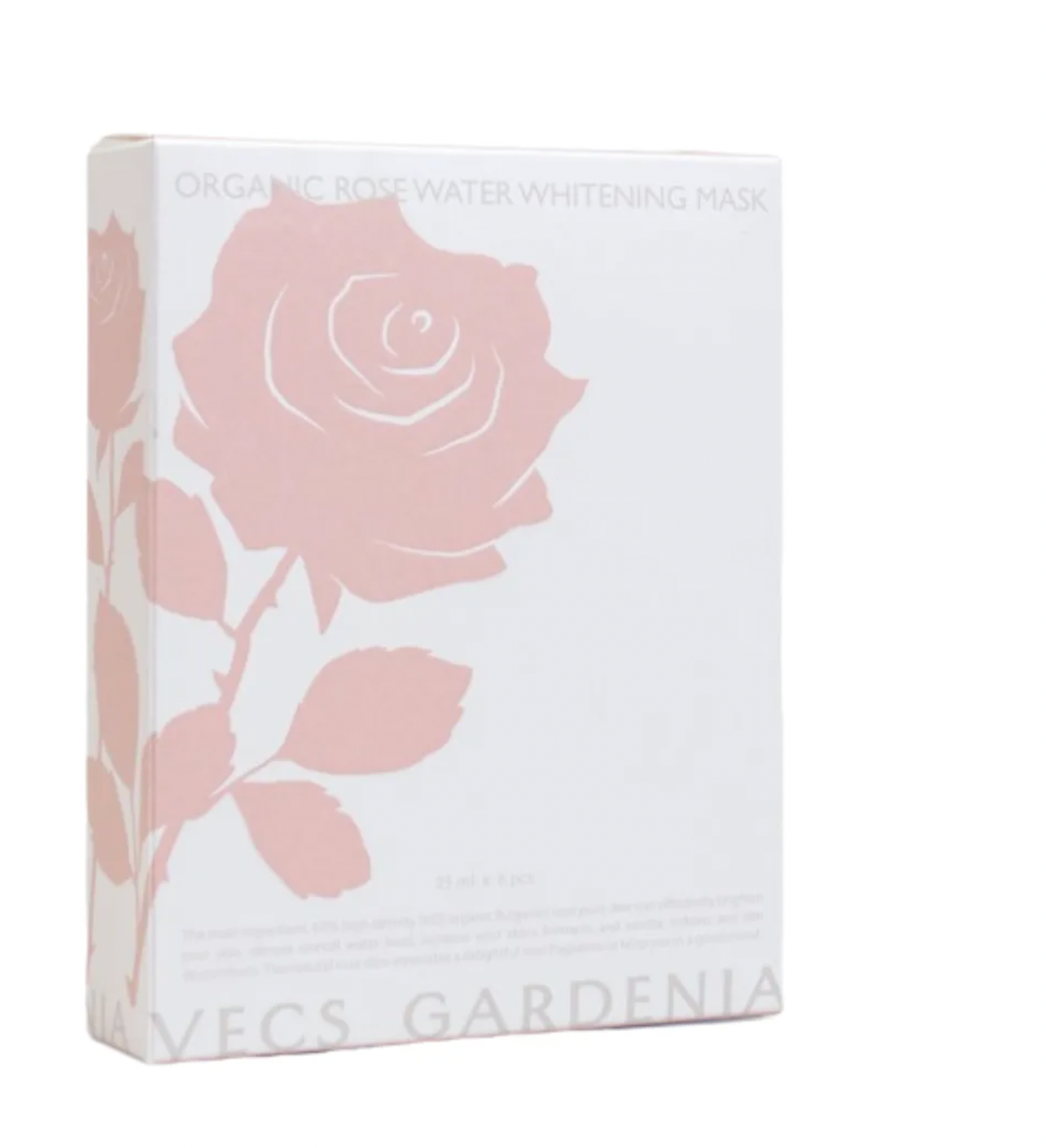ベックス・ガーデニア-Vecs Gardenia
