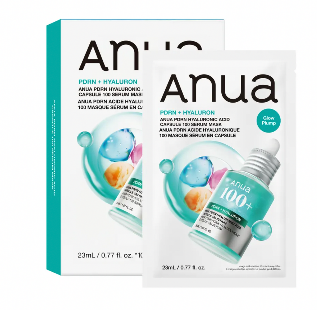 アヌア - ANUA