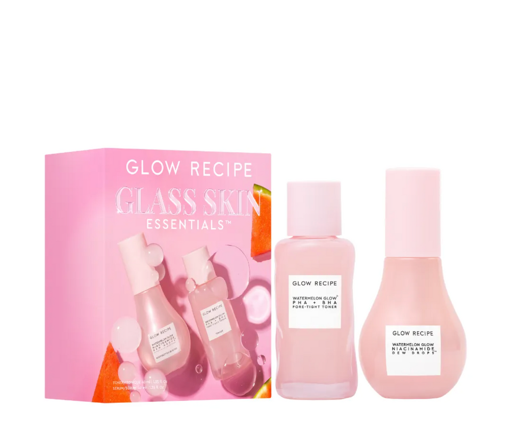 グロウレシピ- GLOW RECIPE