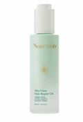 NOURWISH-エアリーグロウ ヘアリペアオイル • 50ML