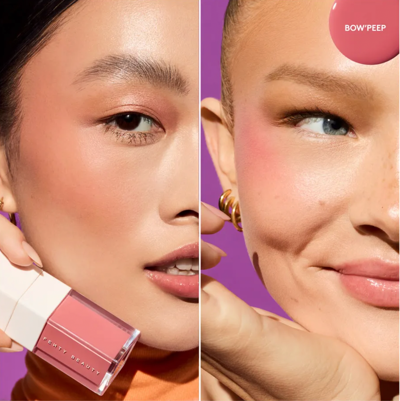 フェンティ・ビューティ - Fenty Beauty