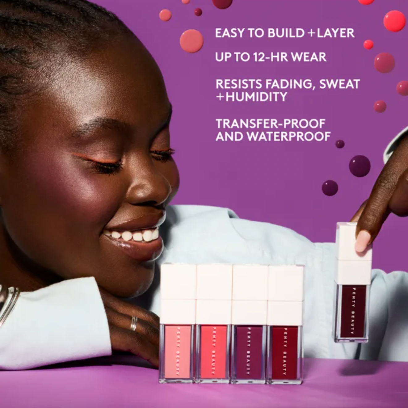 フェンティ・ビューティ - Fenty Beauty