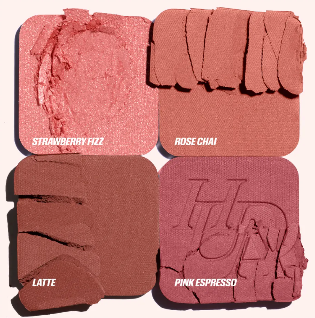 フーダ・ビューティー - Huda beauty