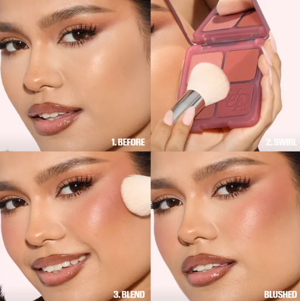 フーダ・ビューティー - Huda beauty