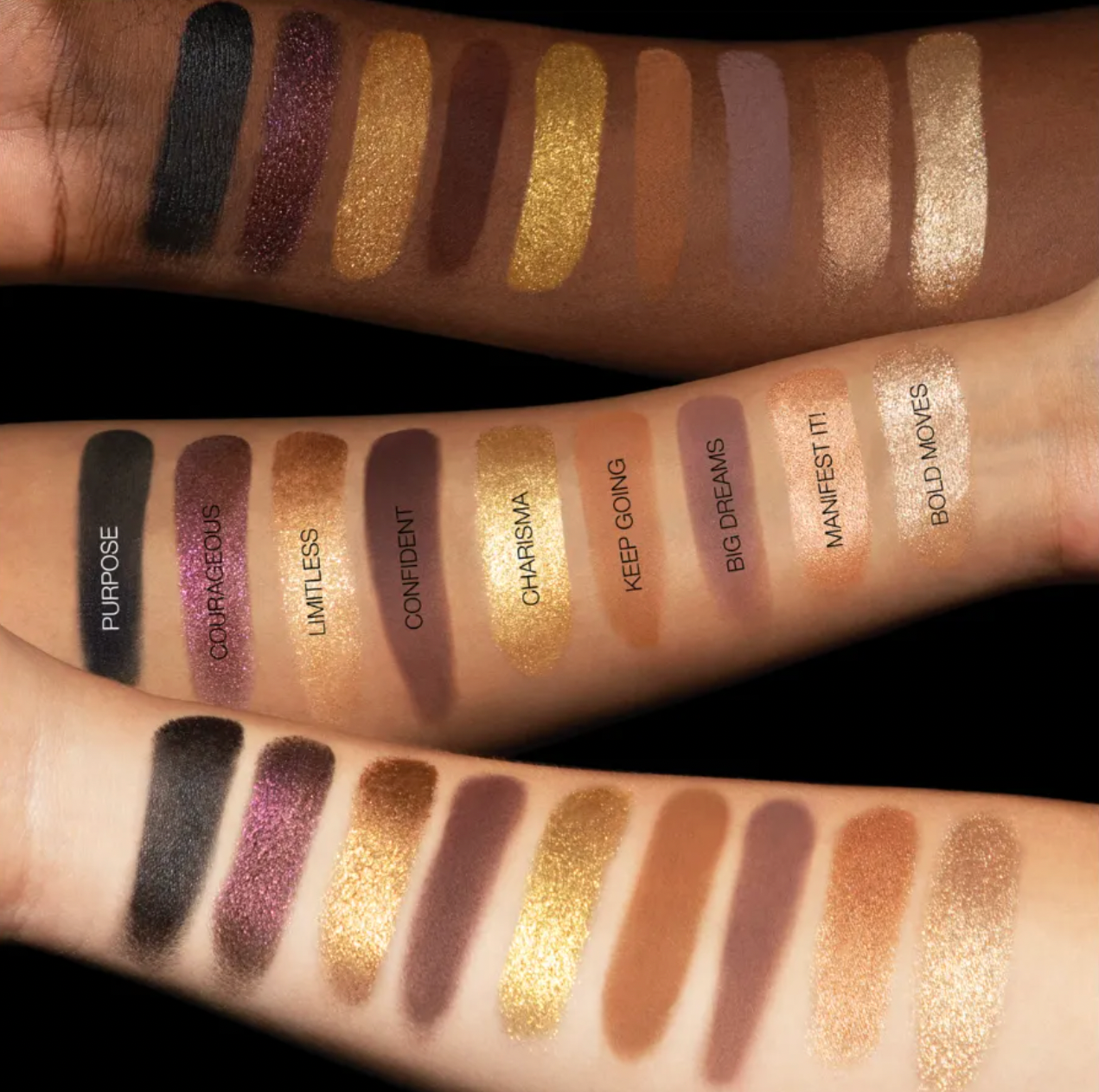 フーダ・ビューティー - Huda Beauty