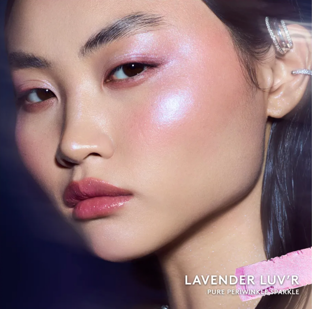 フェンティ・ビューティ- Rare Beauty