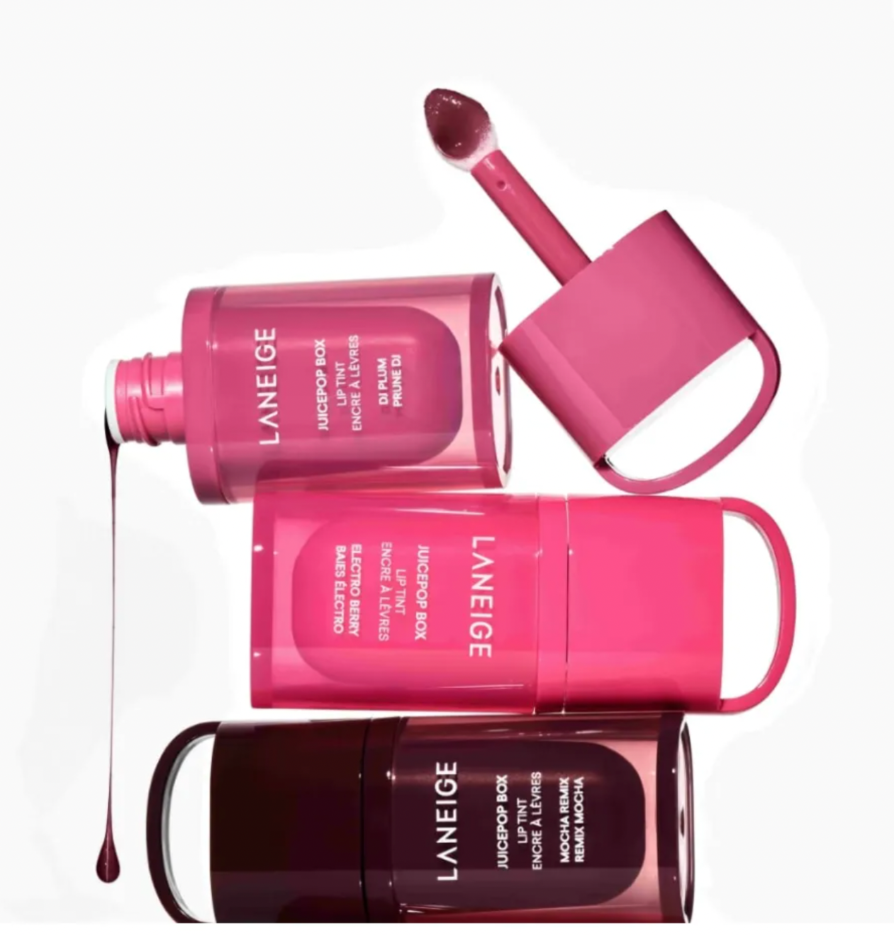 ラネージュ- LANEIGE