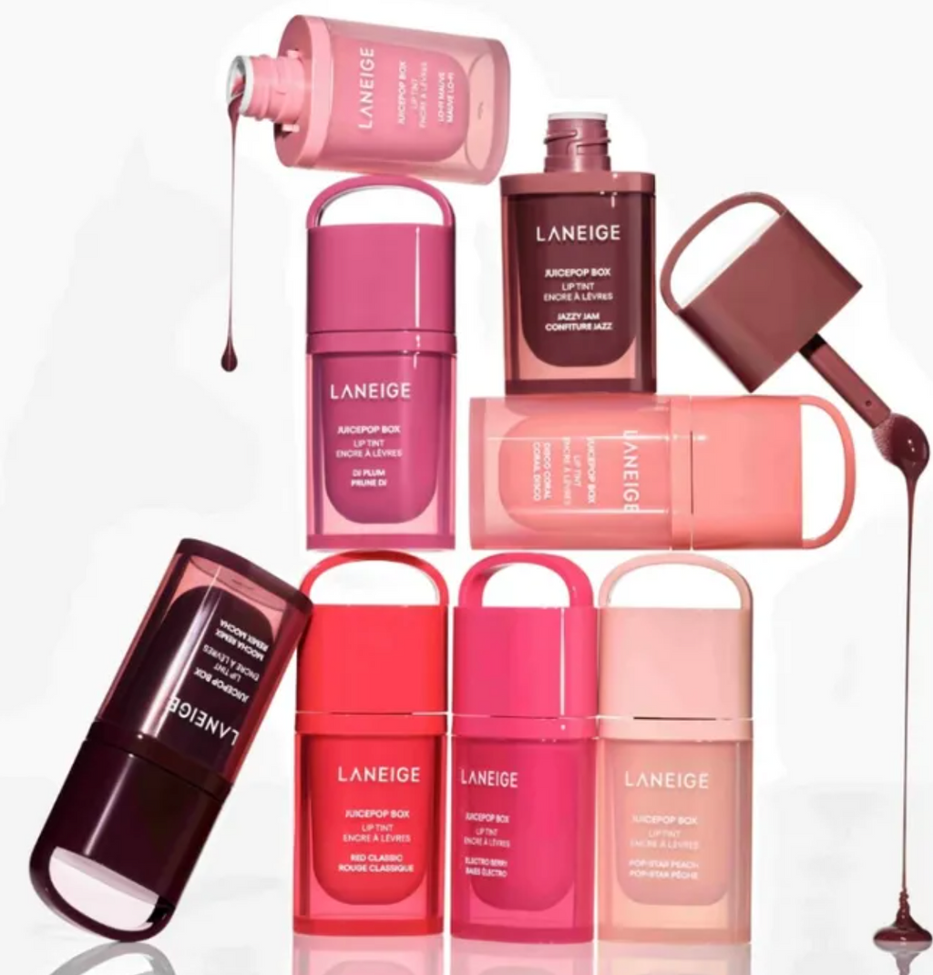 ラネージュ- LANEIGE