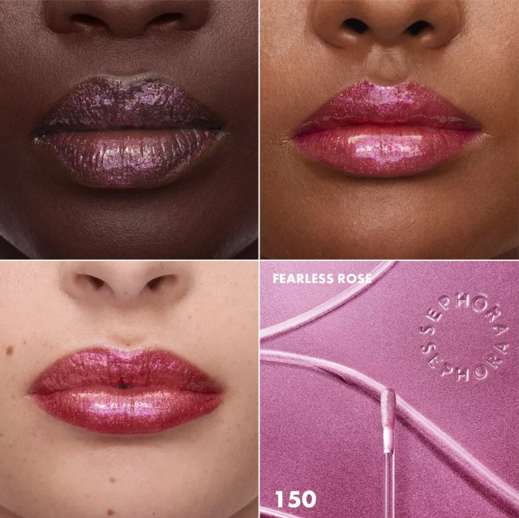 セフォラコレクション- Sephora collection