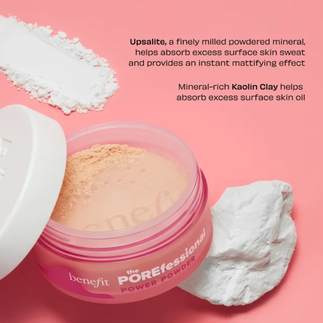 ベネフィットコスメティック- Benifit Cosmetics