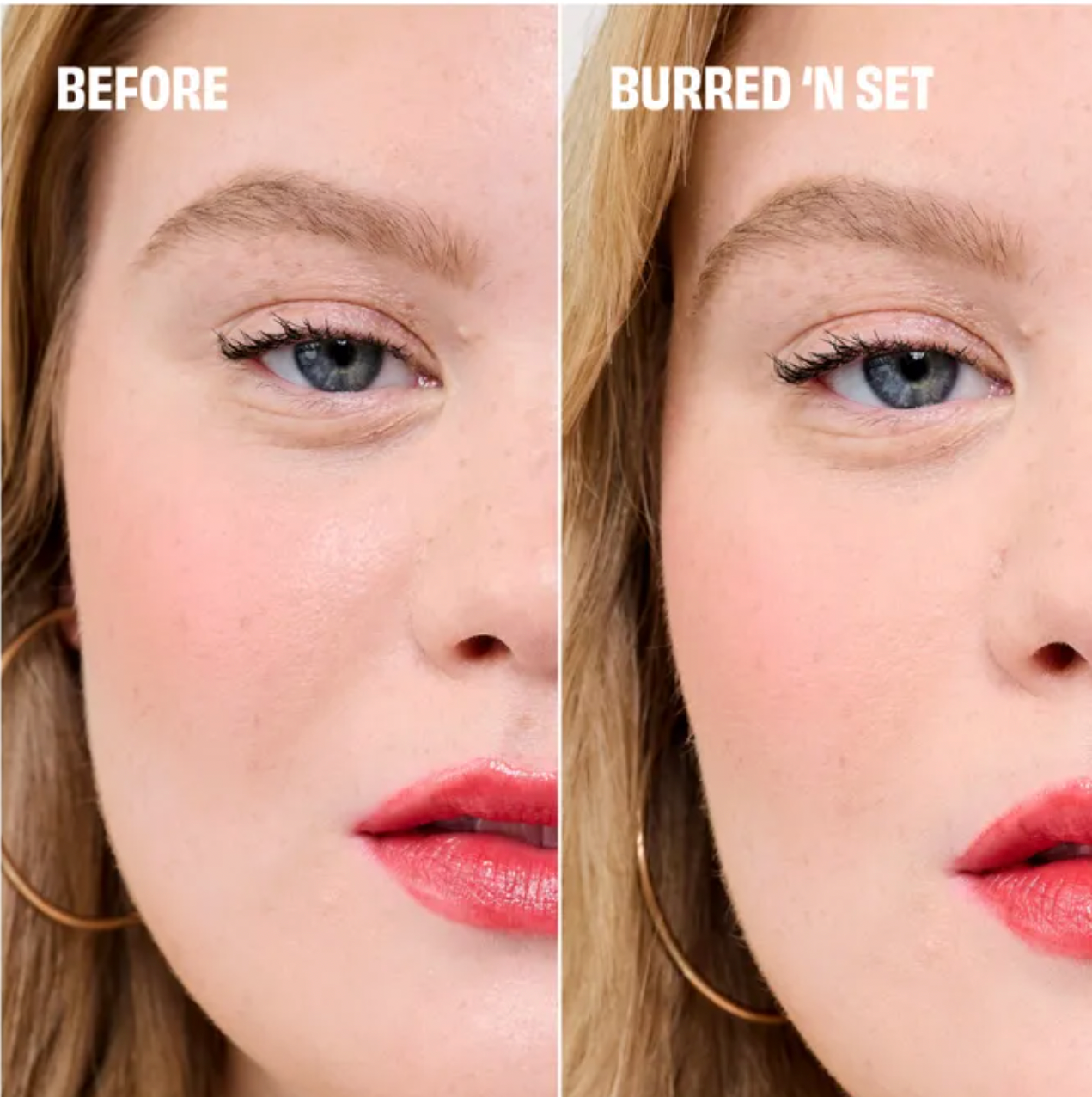 ベネフィットコスメティック- Benifit Cosmetics