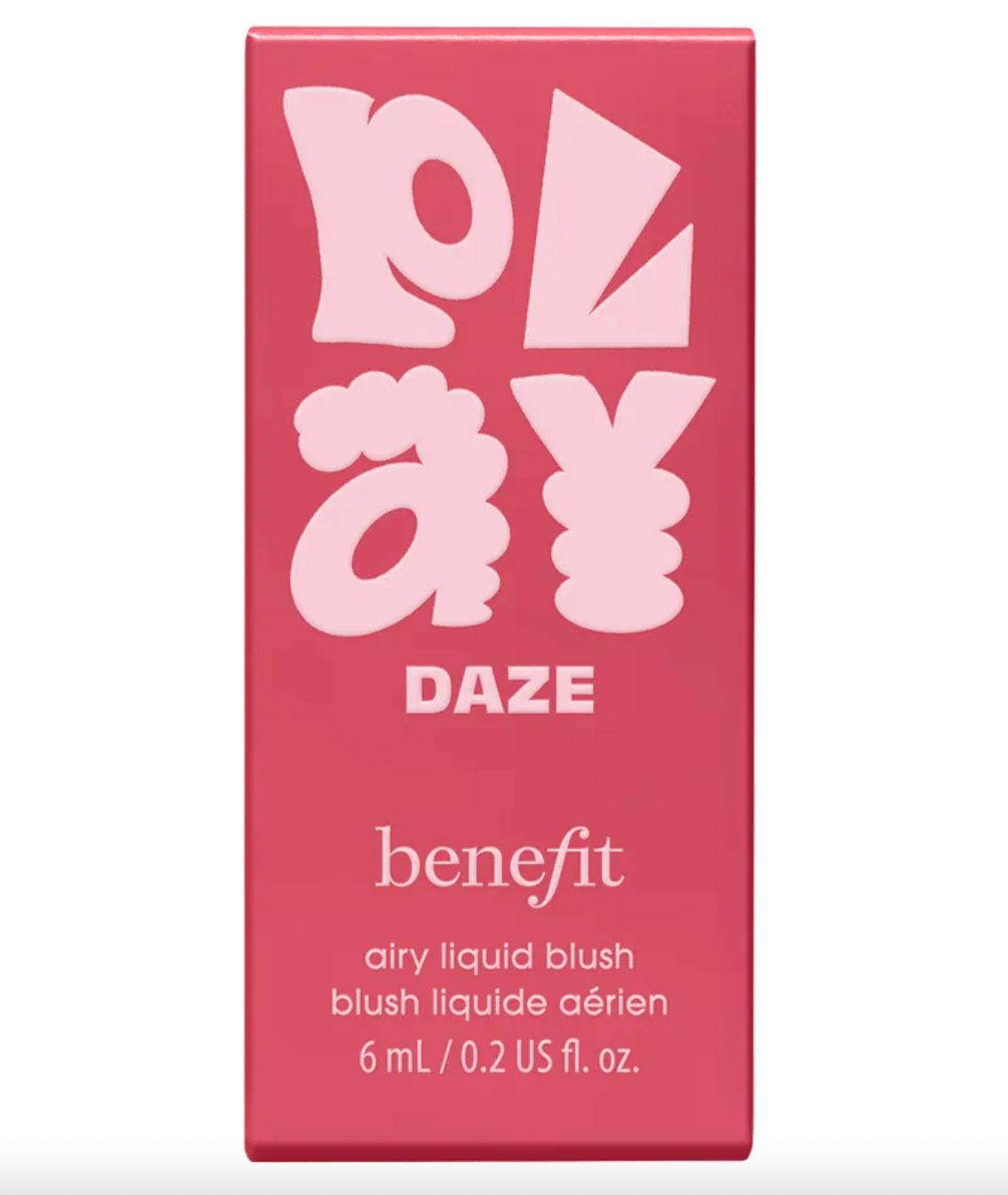 ベネフィット・コスメティックス- Benifit Cosmetics