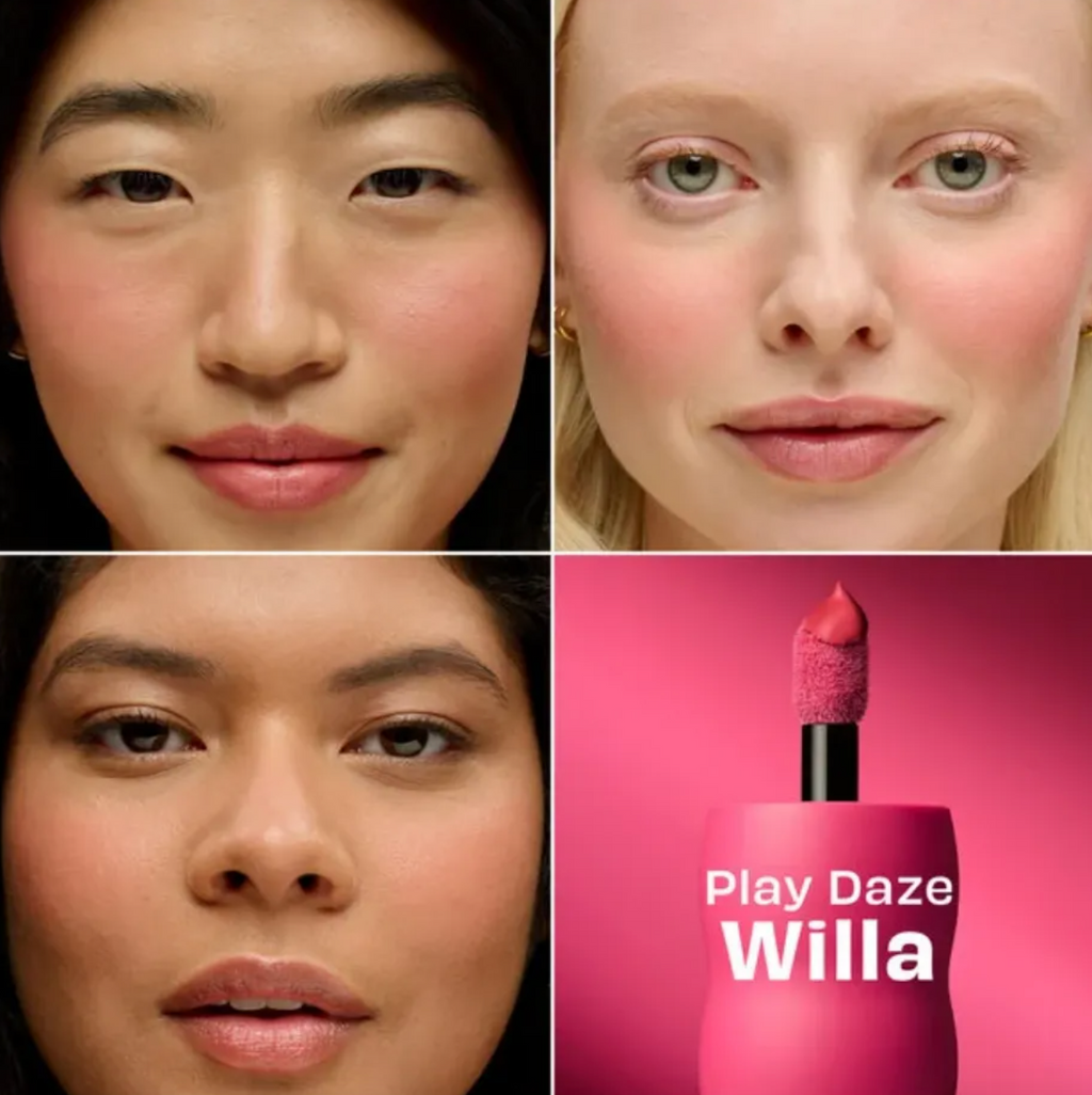 ベネフィット・コスメティックス- Benifit Cosmetics