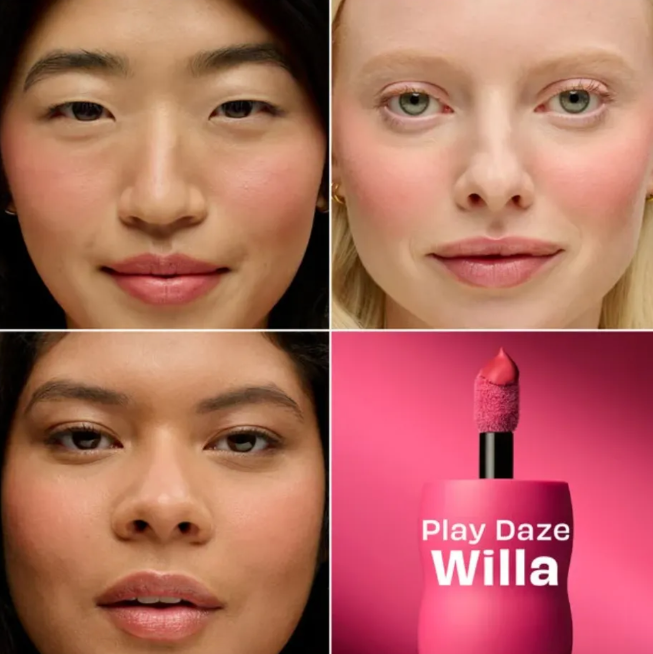 ベネフィット・コスメティックス- Benifit Cosmetics
