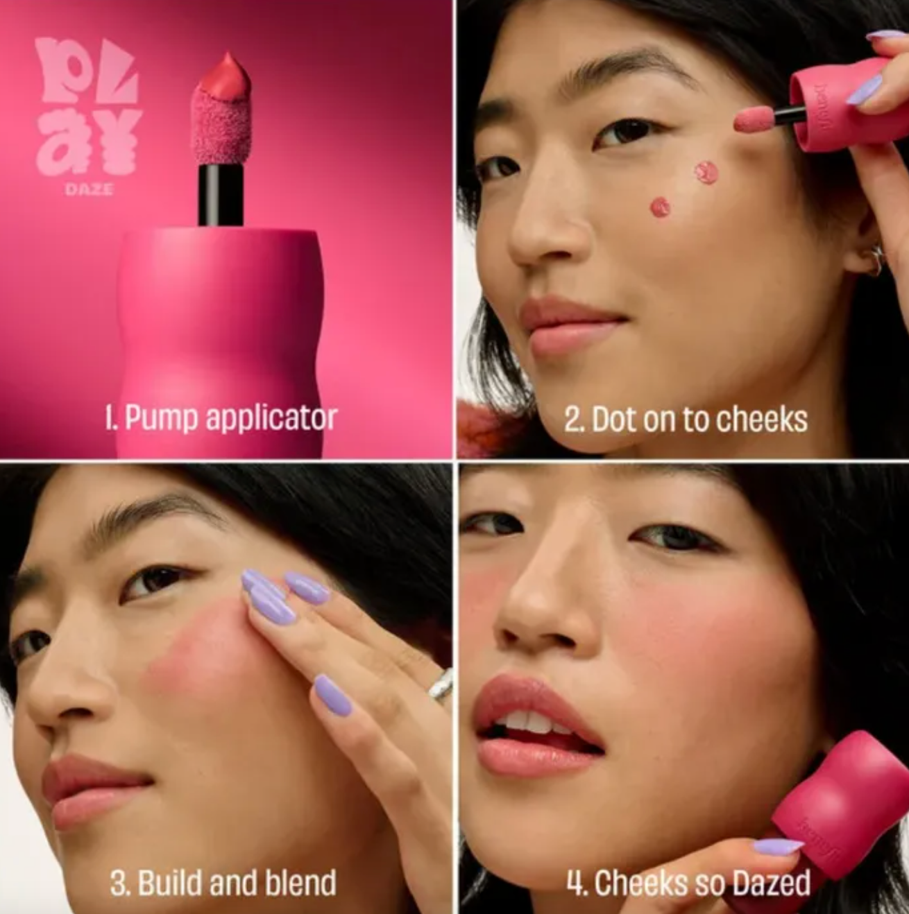 ベネフィット・コスメティックス- Benifit Cosmetics