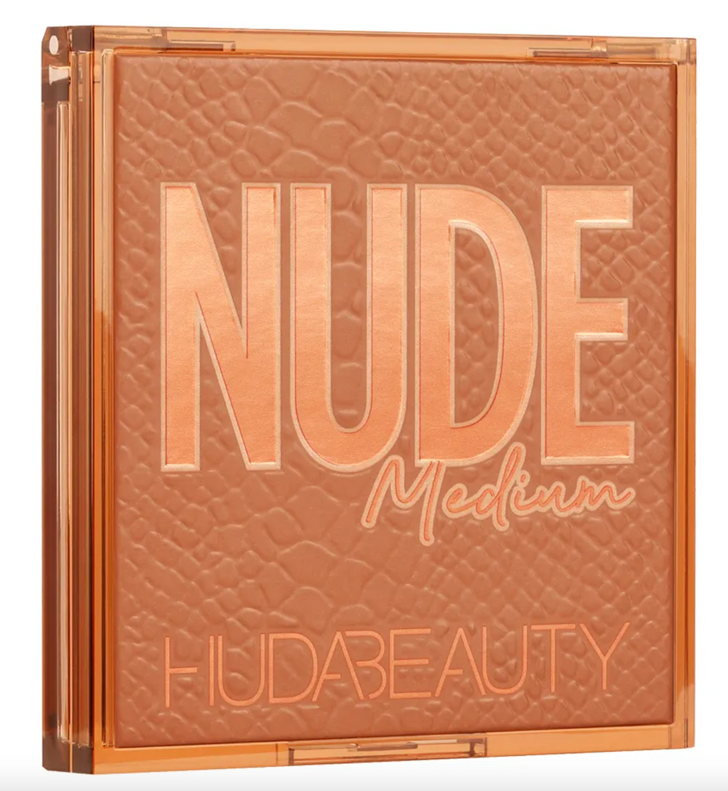 フーダ・ビューティ- Huda Beauty