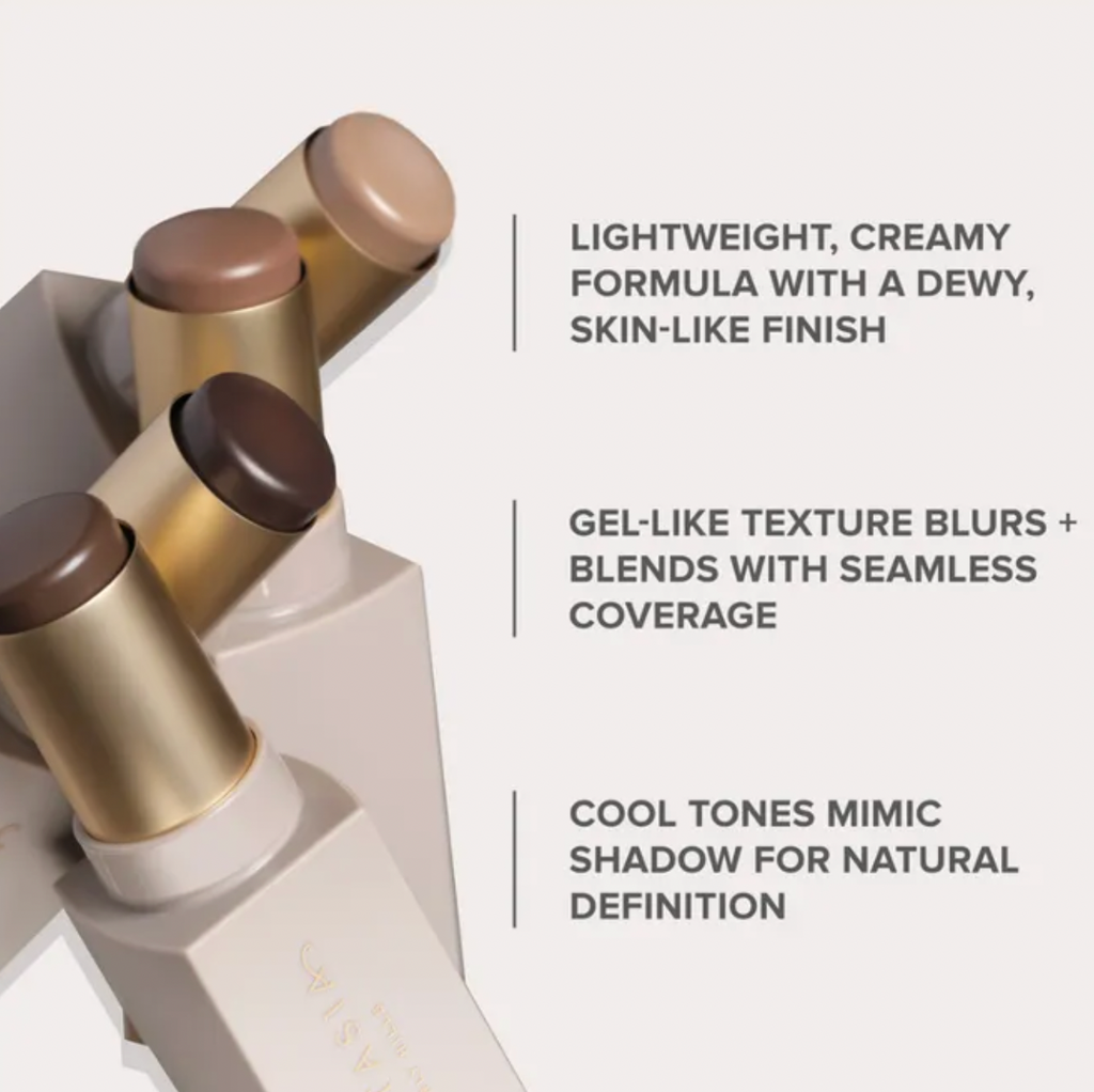 アナスタシア・ビバリーヒルズ- Anastasia Beverly Hills