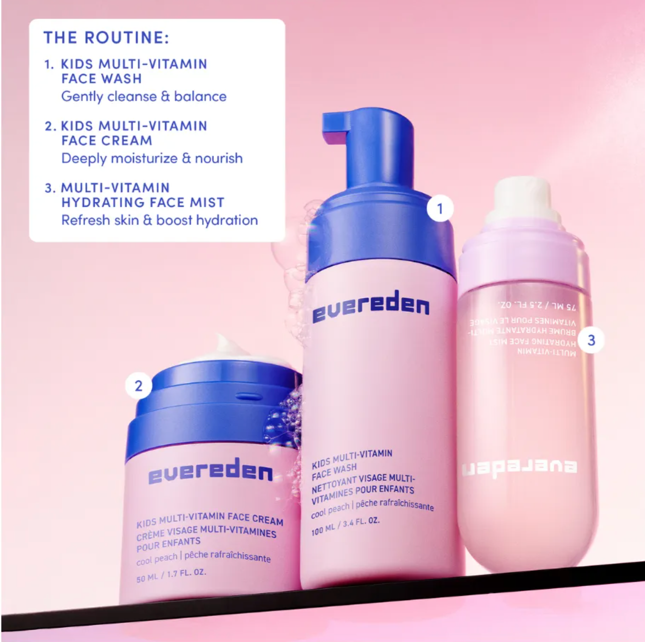 エバーデン- EVERDEN